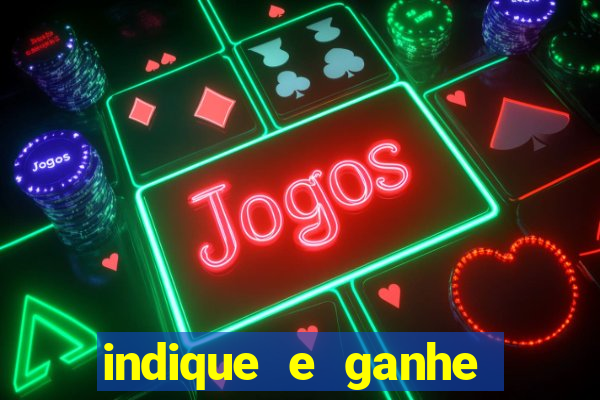 indique e ganhe vai de bet